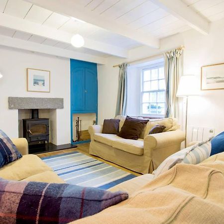 Fisherman'S Cottage St Mawes Exterior foto