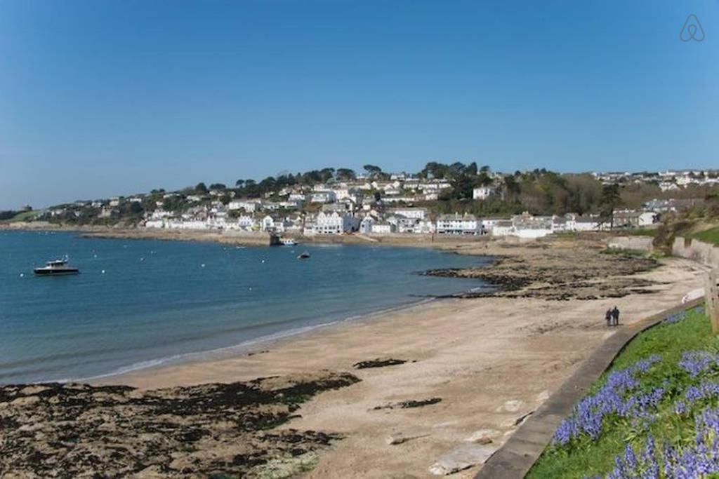 Fisherman'S Cottage St Mawes Exterior foto